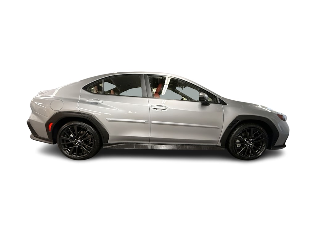 Thumbnail: 2026 Subaru WRX - 14