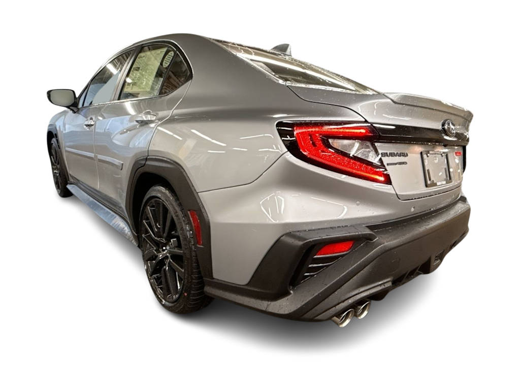 Thumbnail: 2026 Subaru WRX - 3