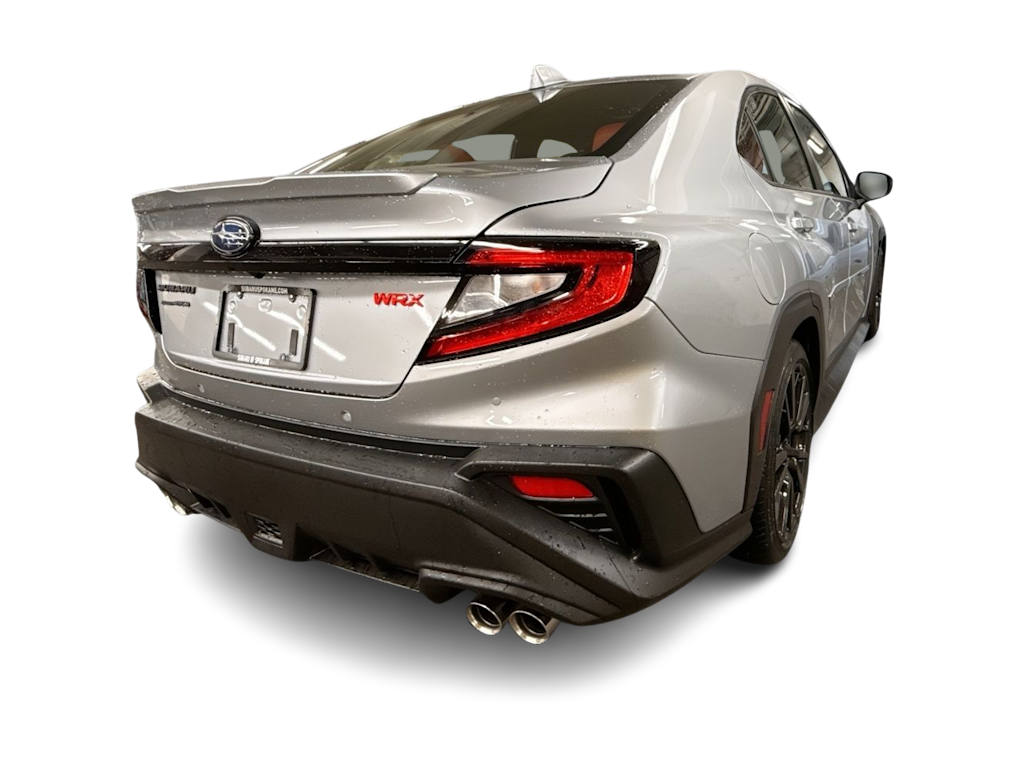 Thumbnail: 2026 Subaru WRX - 13