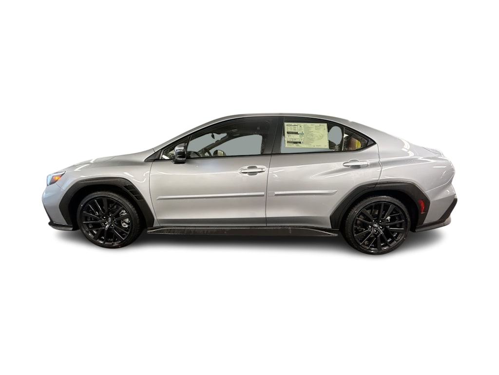 Thumbnail: 2026 Subaru WRX - 2