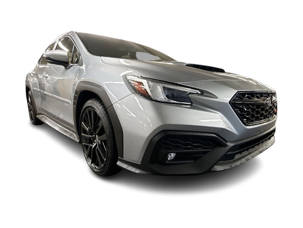 Thumbnail: 2026 Subaru WRX - 11