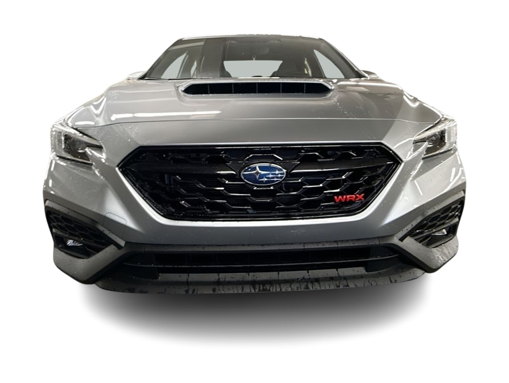 Thumbnail: 2026 Subaru WRX - 5