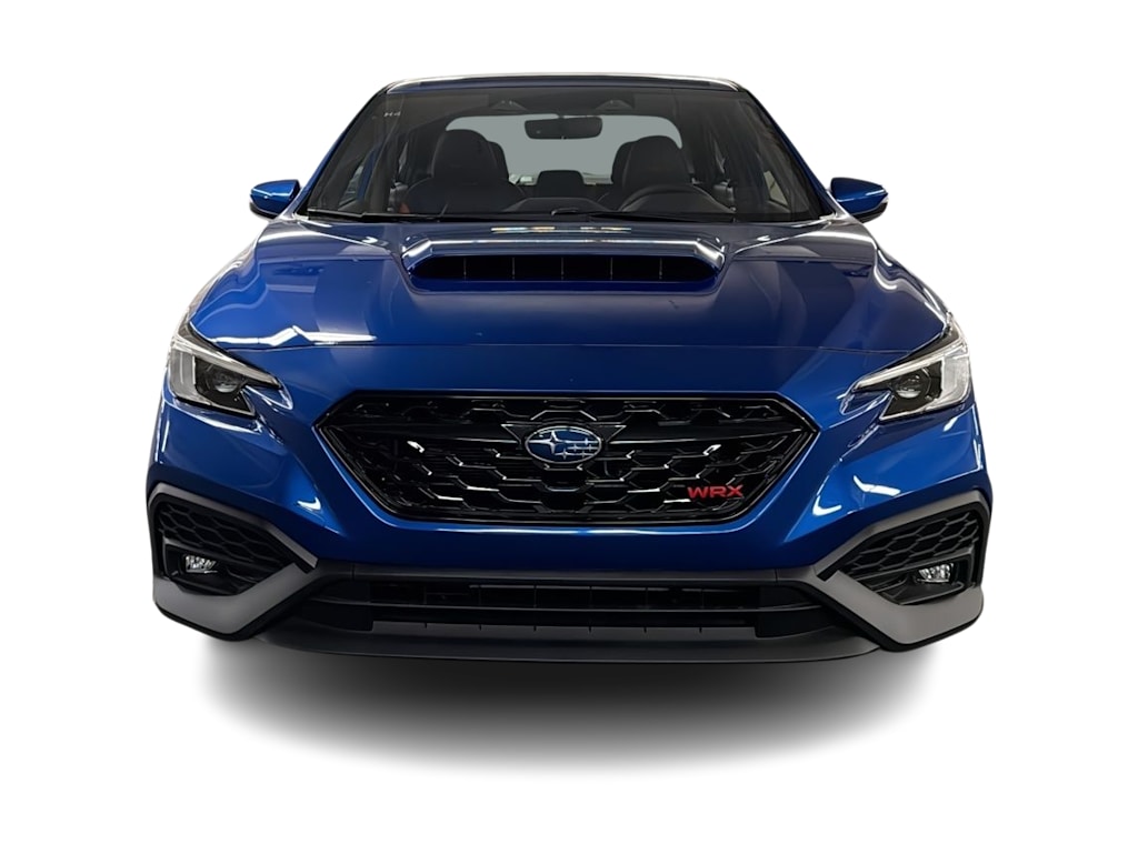 Thumbnail: 2026 Subaru WRX - 5