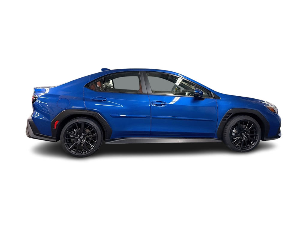 Thumbnail: 2026 Subaru WRX - 21