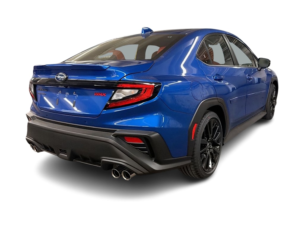 Thumbnail: 2026 Subaru WRX - 20