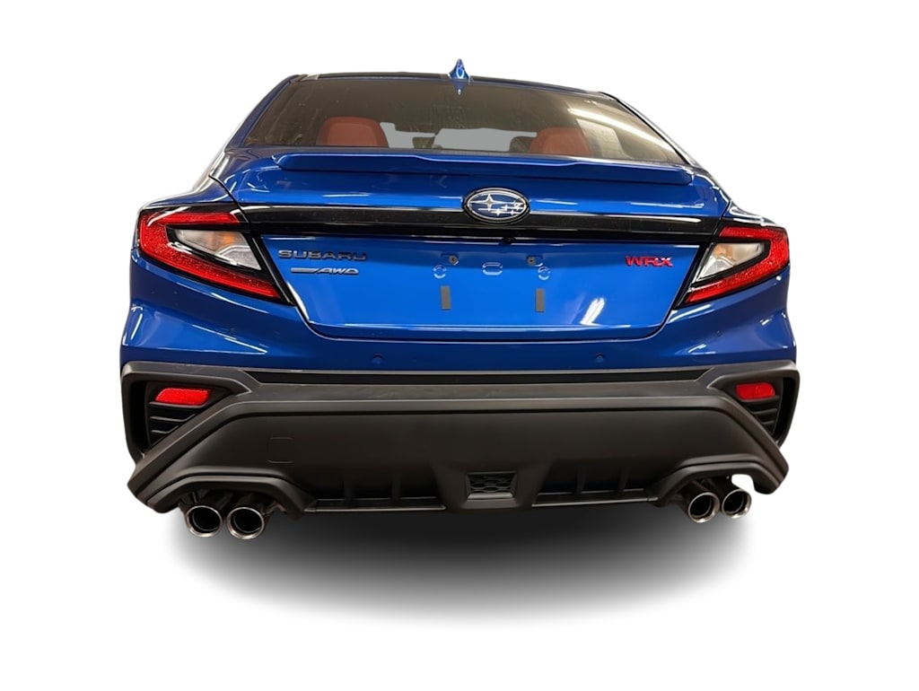 Thumbnail: 2026 Subaru WRX - 19