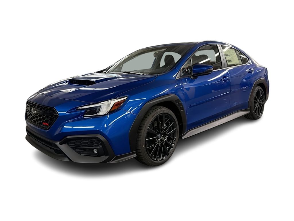 Thumbnail: 2026 Subaru WRX - 18