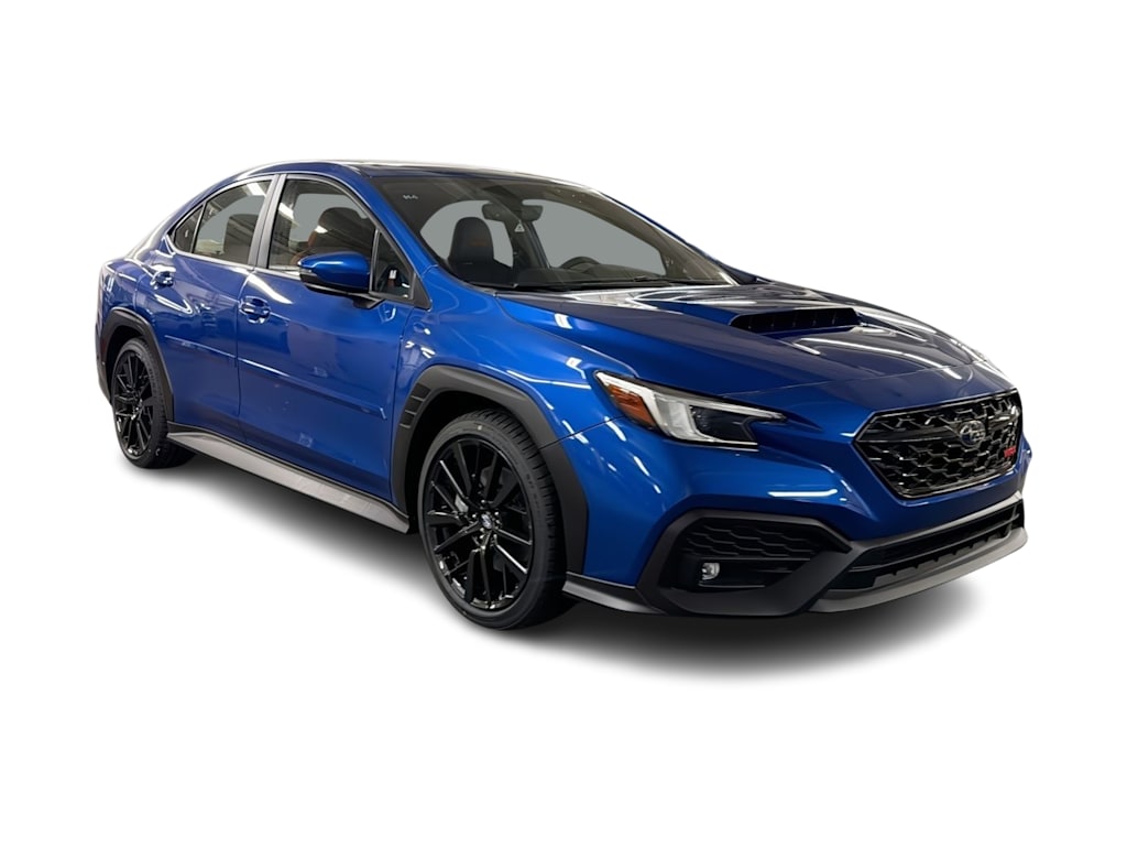 Thumbnail: 2026 Subaru WRX - 17