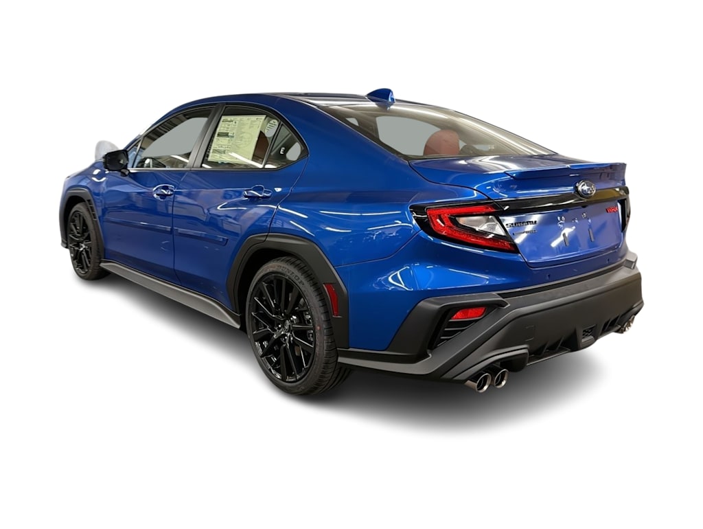 Thumbnail: 2026 Subaru WRX - 4
