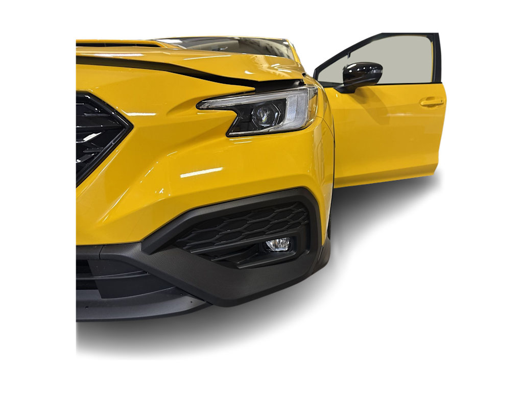 Thumbnail: 2026 Subaru WRX - 24