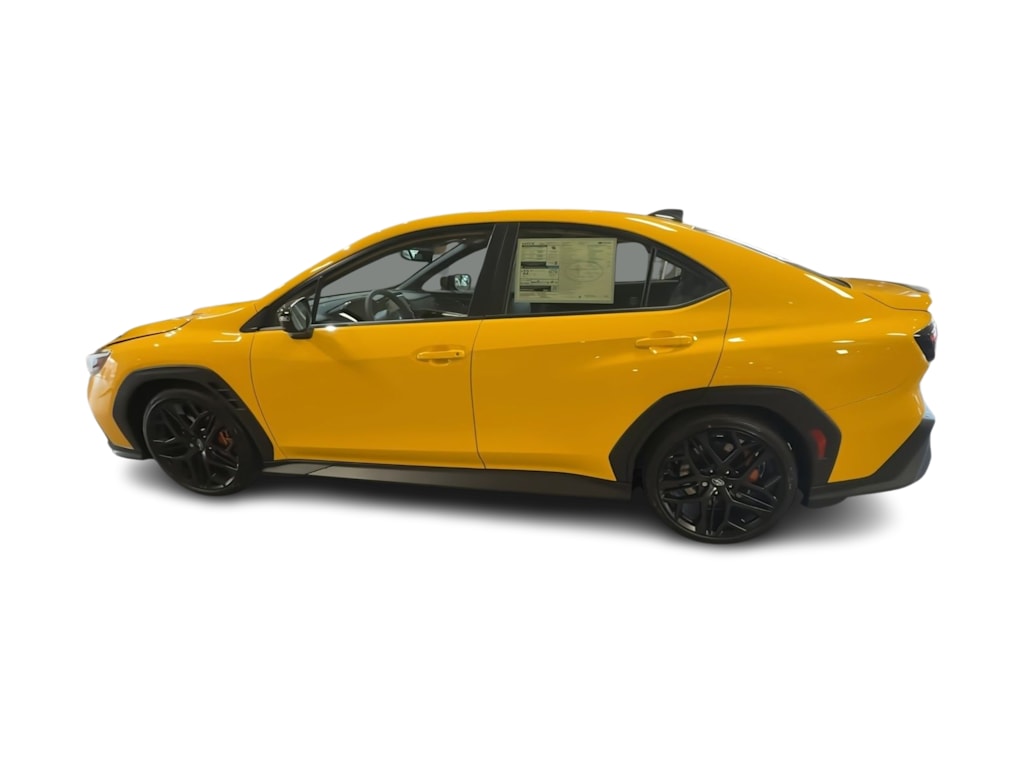 Thumbnail: 2026 Subaru WRX - 21