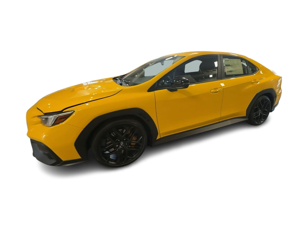 Thumbnail: 2026 Subaru WRX - 3