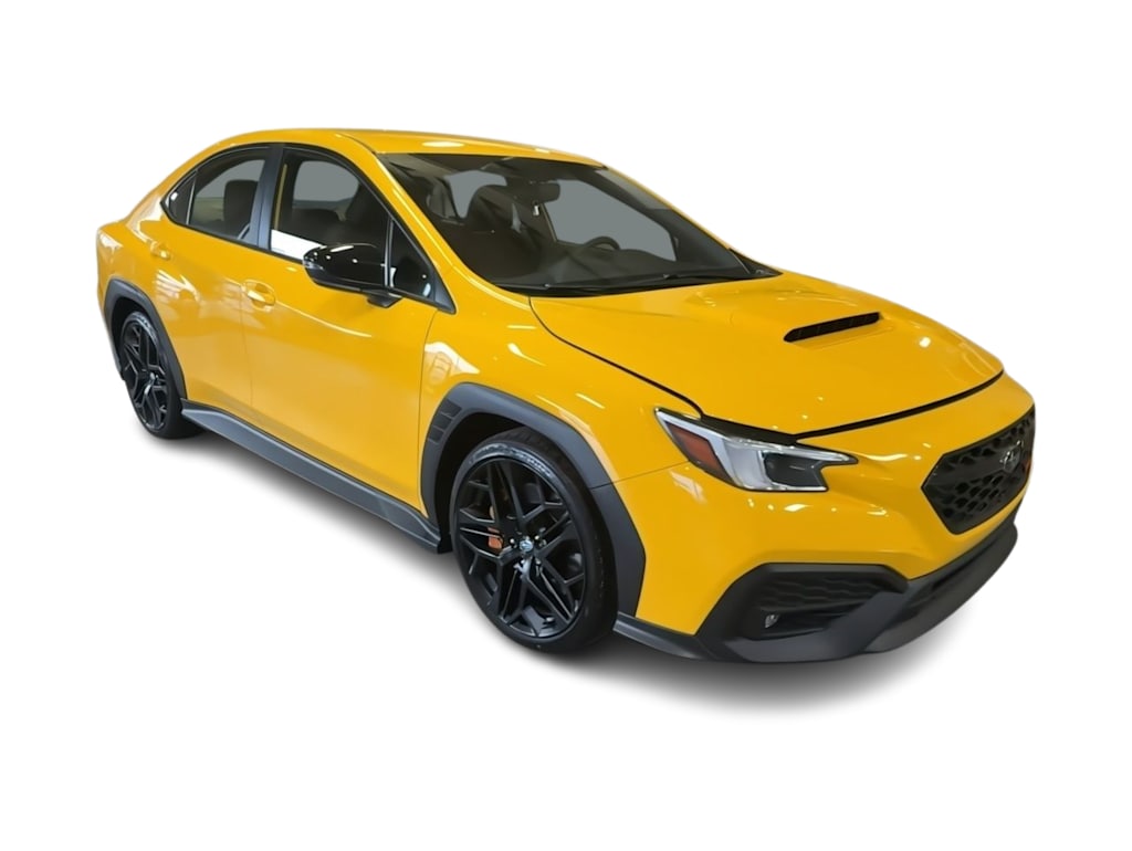 Thumbnail: 2026 Subaru WRX - 20