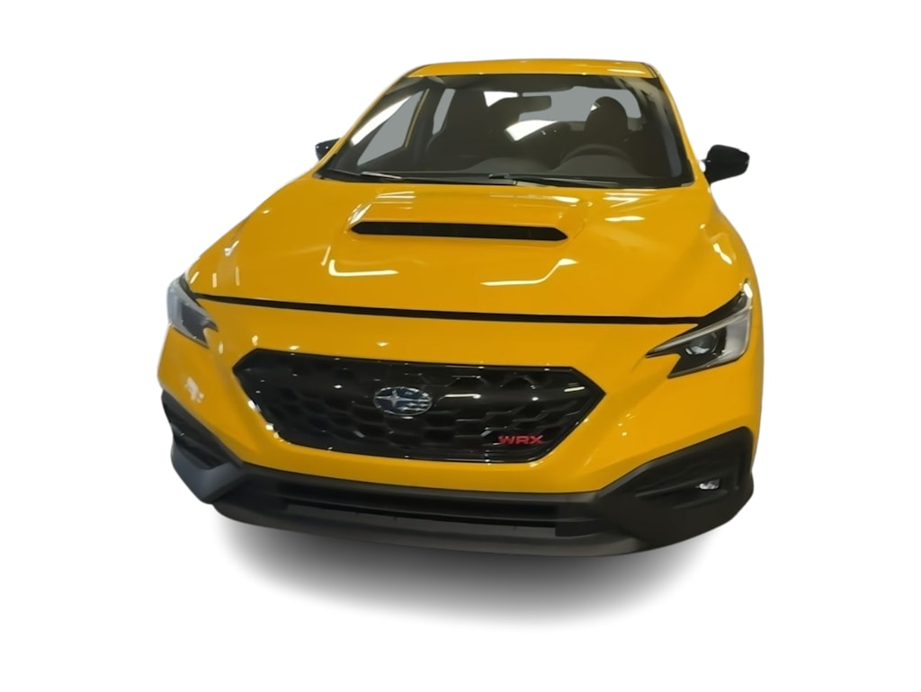 Thumbnail: 2026 Subaru WRX - 6