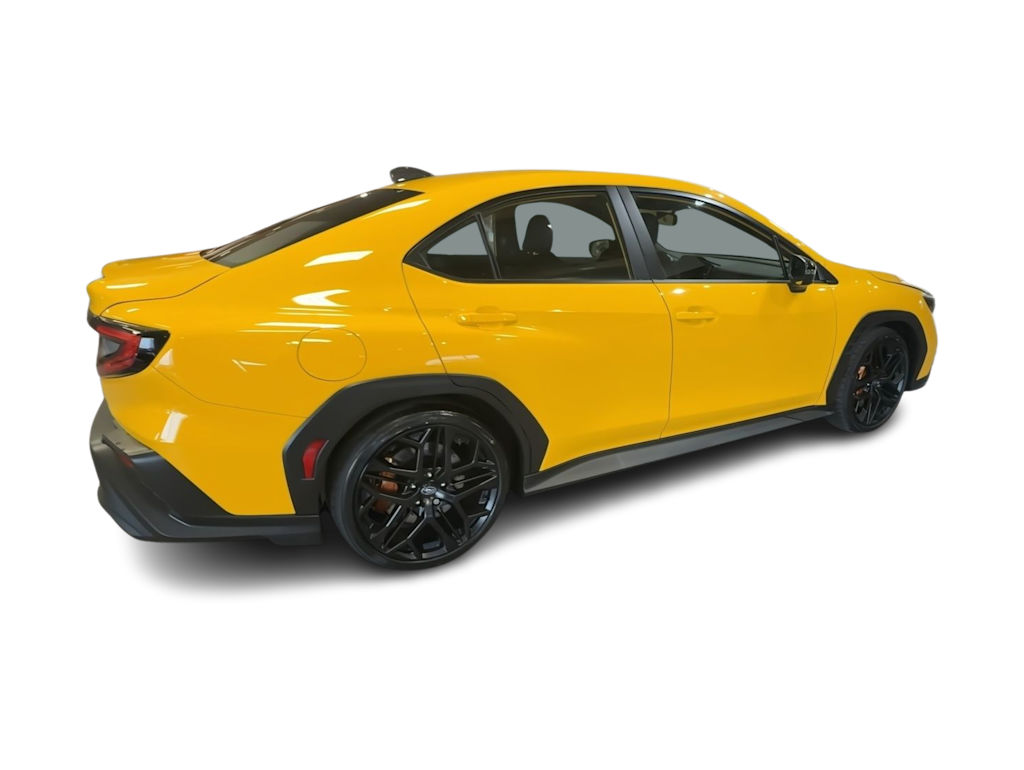 Thumbnail: 2026 Subaru WRX - 22