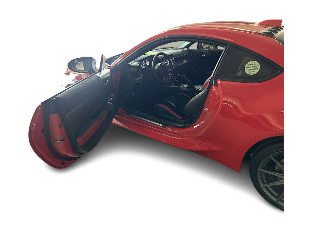 2026 Subaru BRZ Limited - Photo 13
