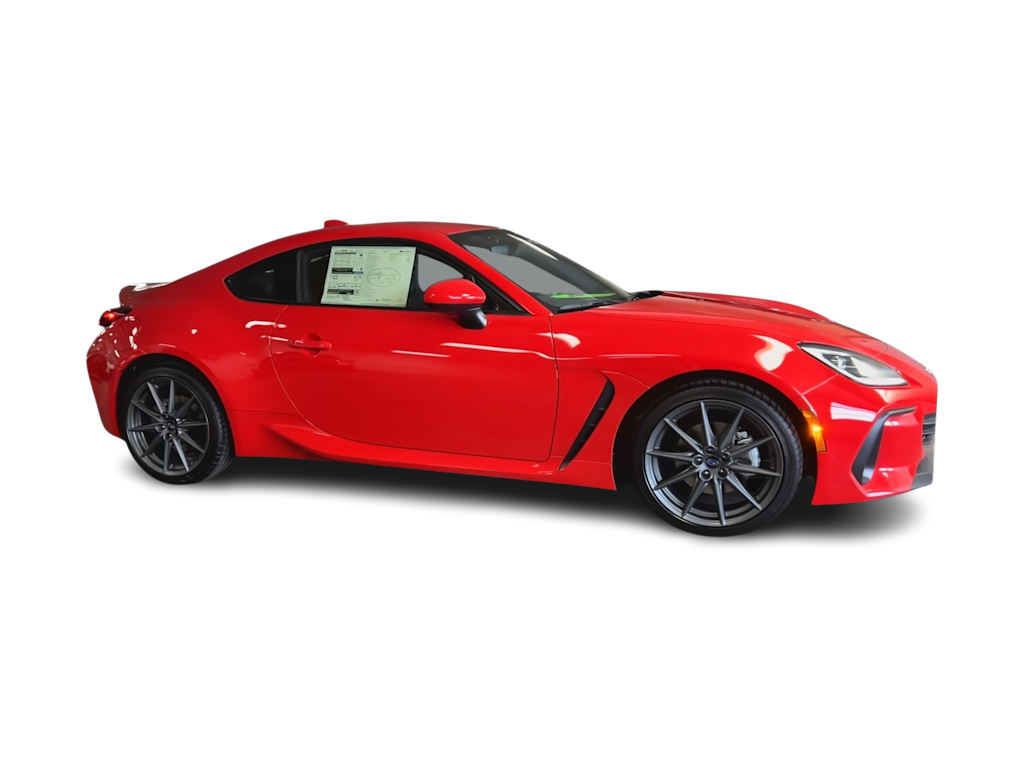 2026 Subaru BRZ Limited - Photo 16