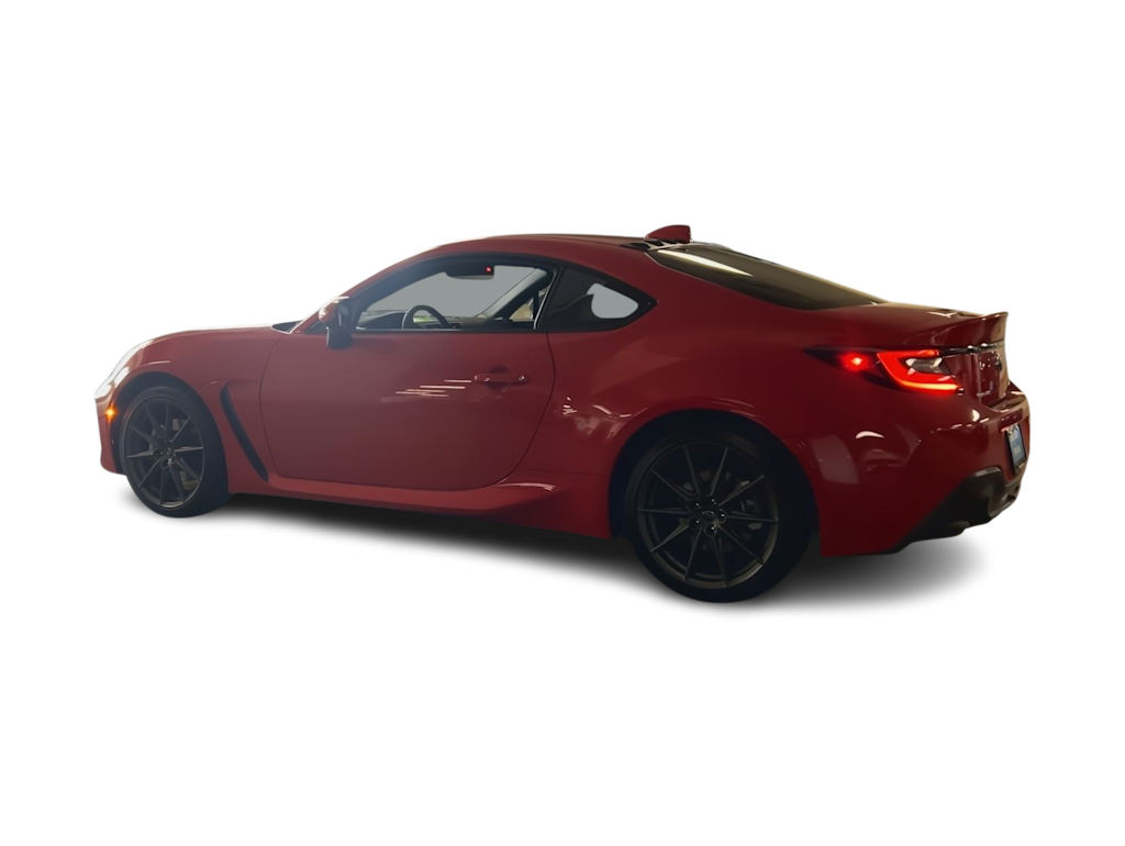 2026 Subaru BRZ Limited - Photo 18