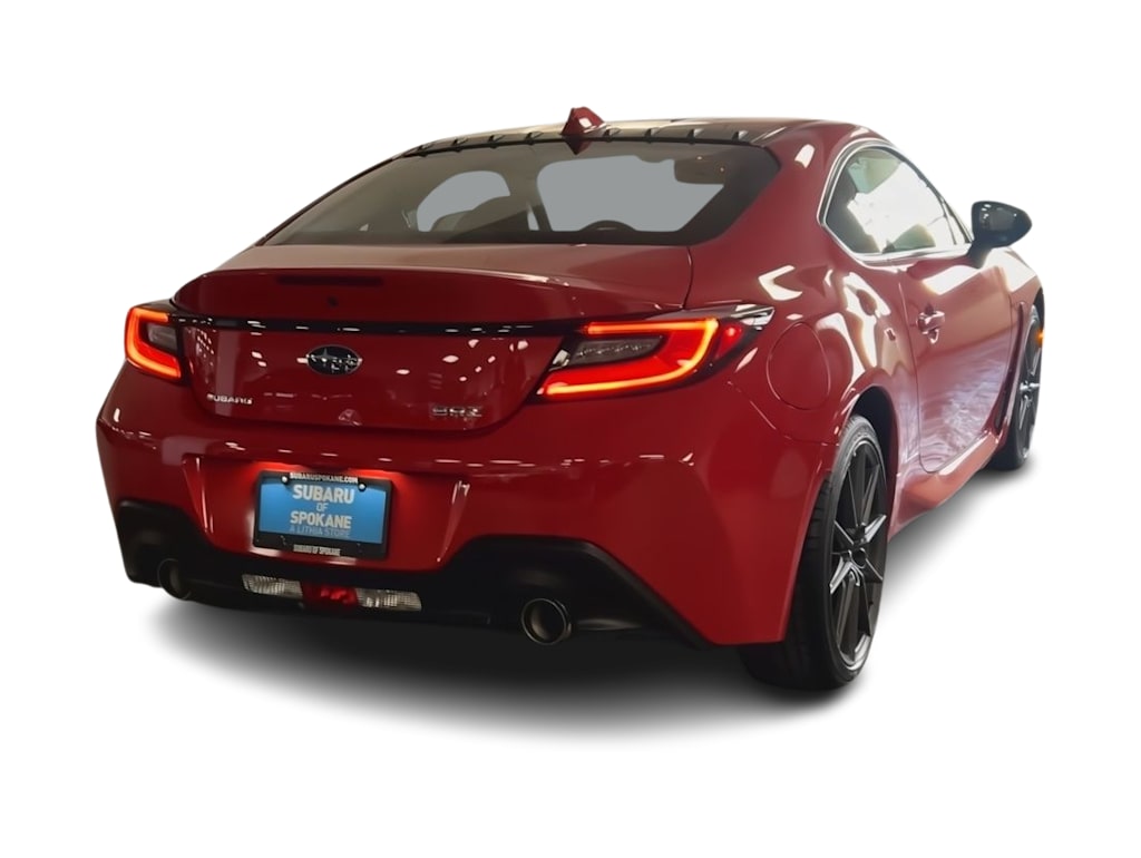 2026 Subaru BRZ Limited - Photo 20