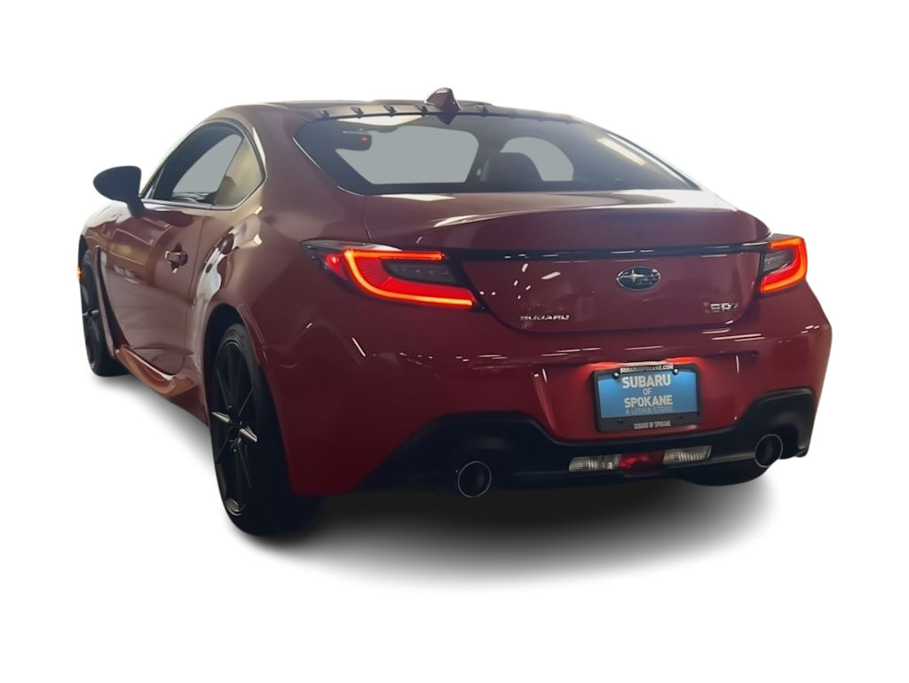 2026 Subaru BRZ Limited - Photo 19