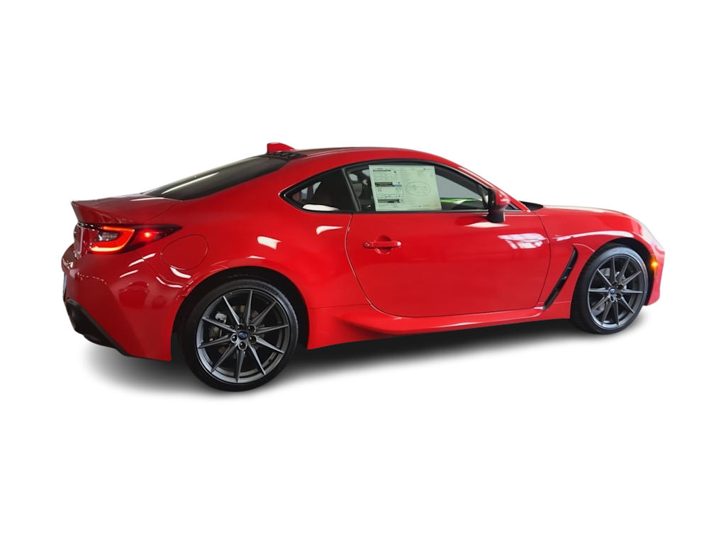 2026 Subaru BRZ Limited - Photo 21