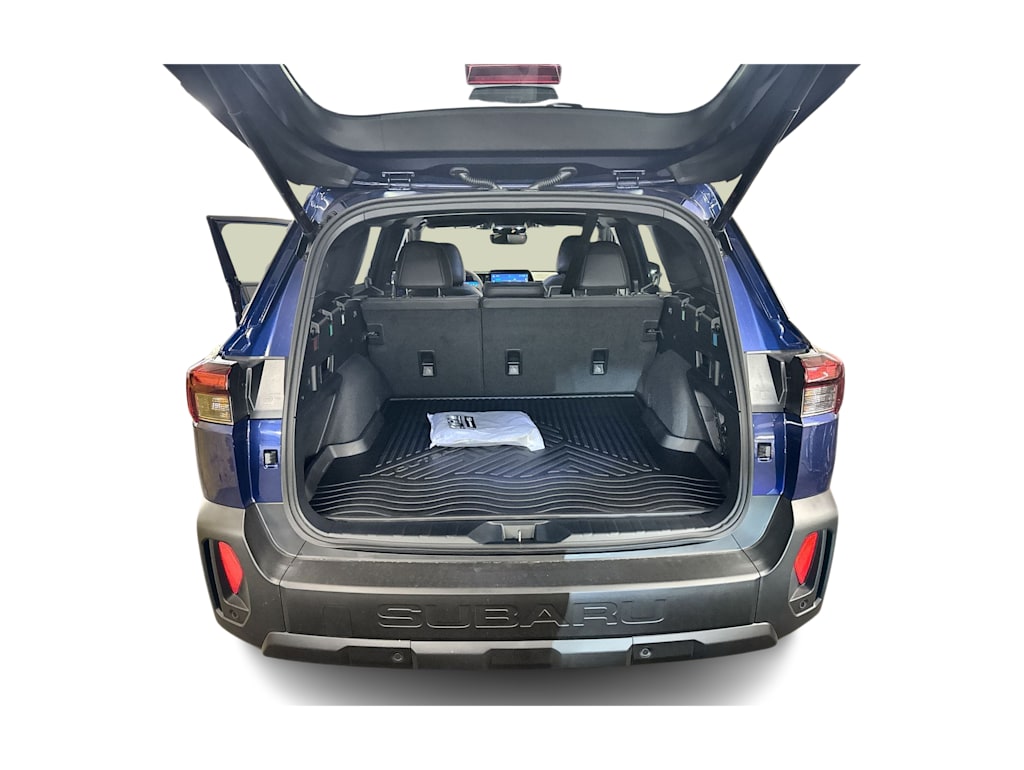 Thumbnail: 2026 Subaru Outback - 17