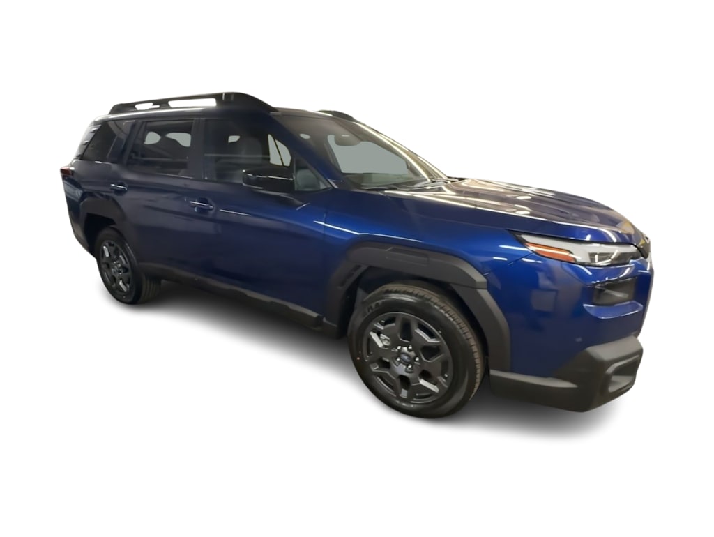 Thumbnail: 2026 Subaru Outback - 20