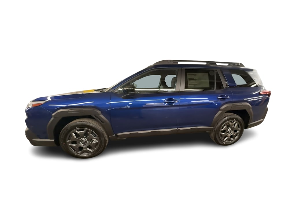 Thumbnail: 2026 Subaru Outback - 3