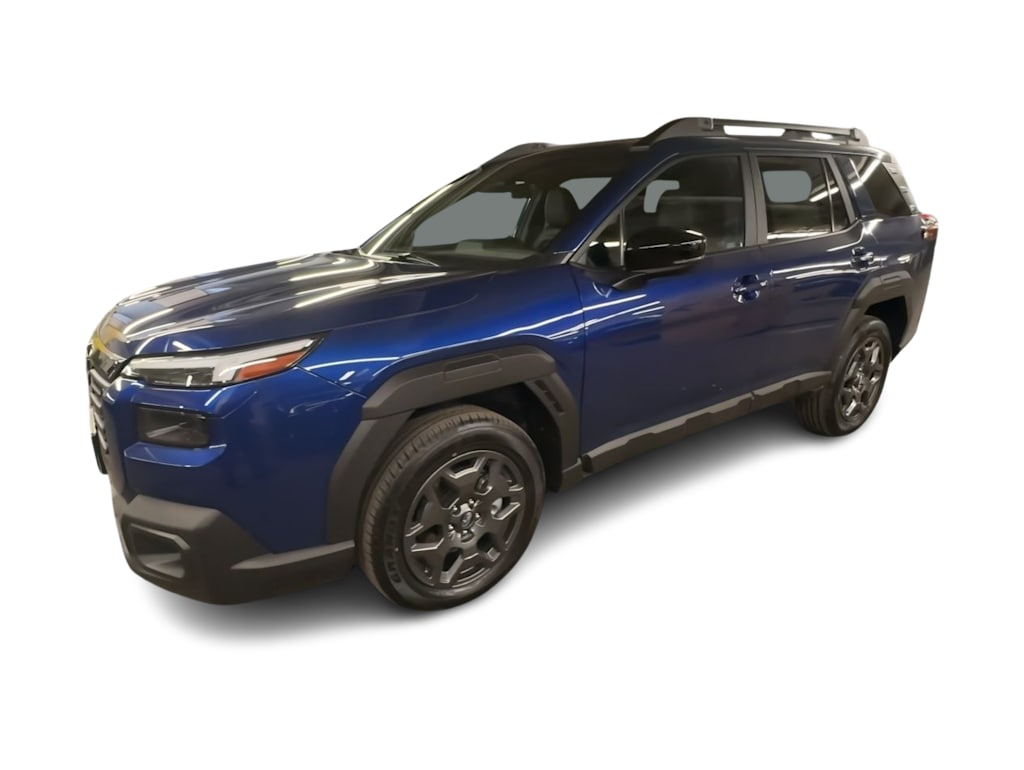 Thumbnail: 2026 Subaru Outback - 21