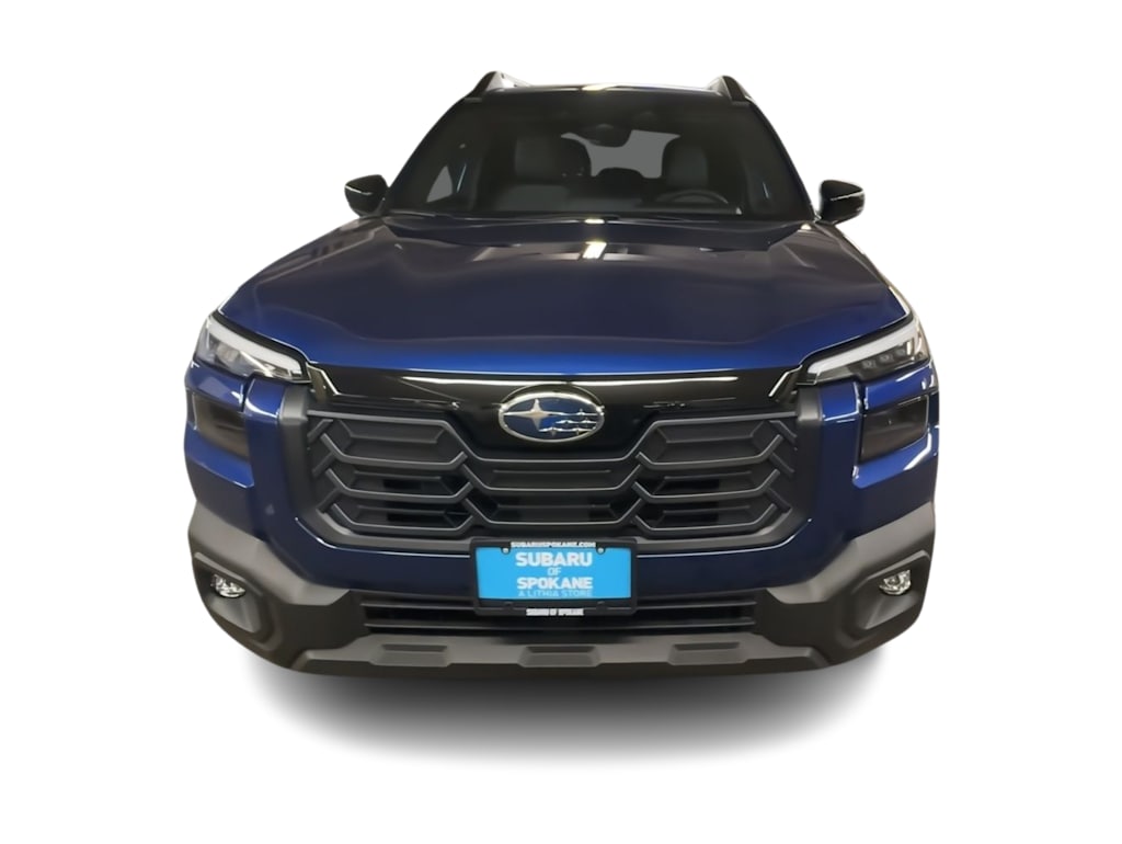 Thumbnail: 2026 Subaru Outback - 6