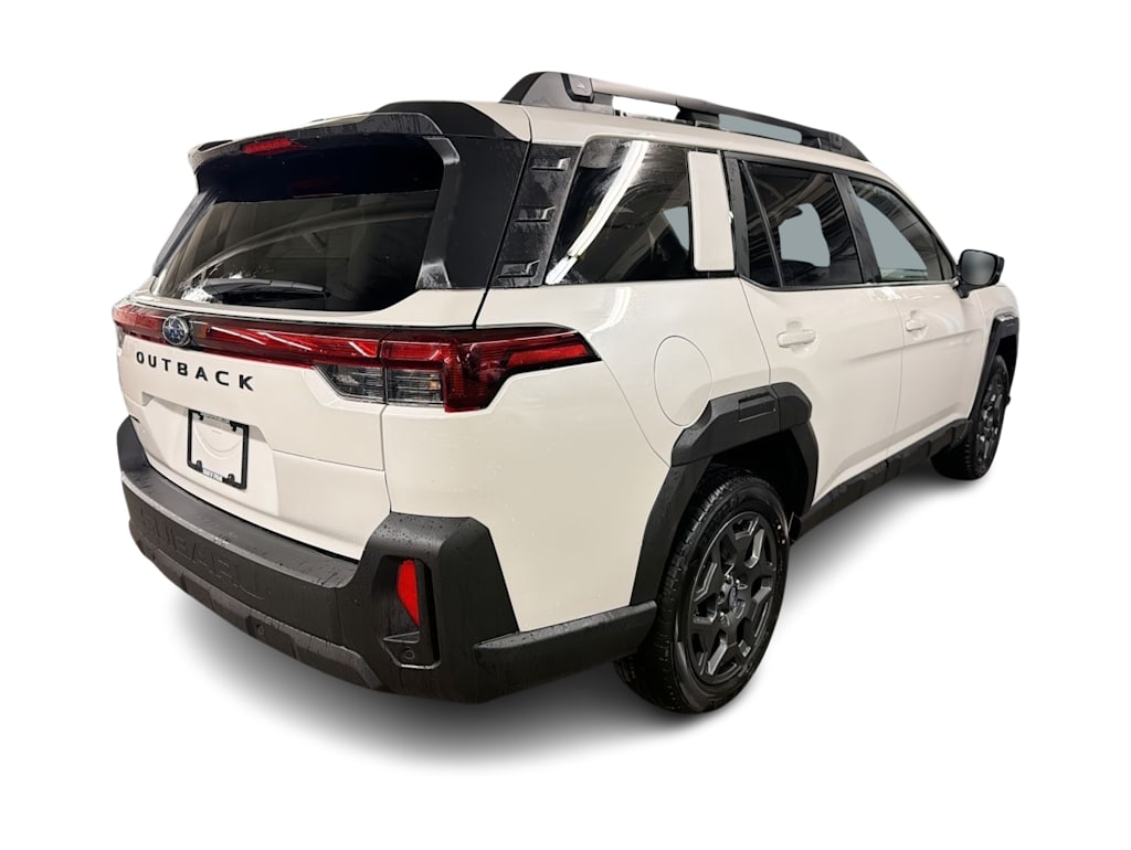 Thumbnail: 2026 Subaru Outback - 21
