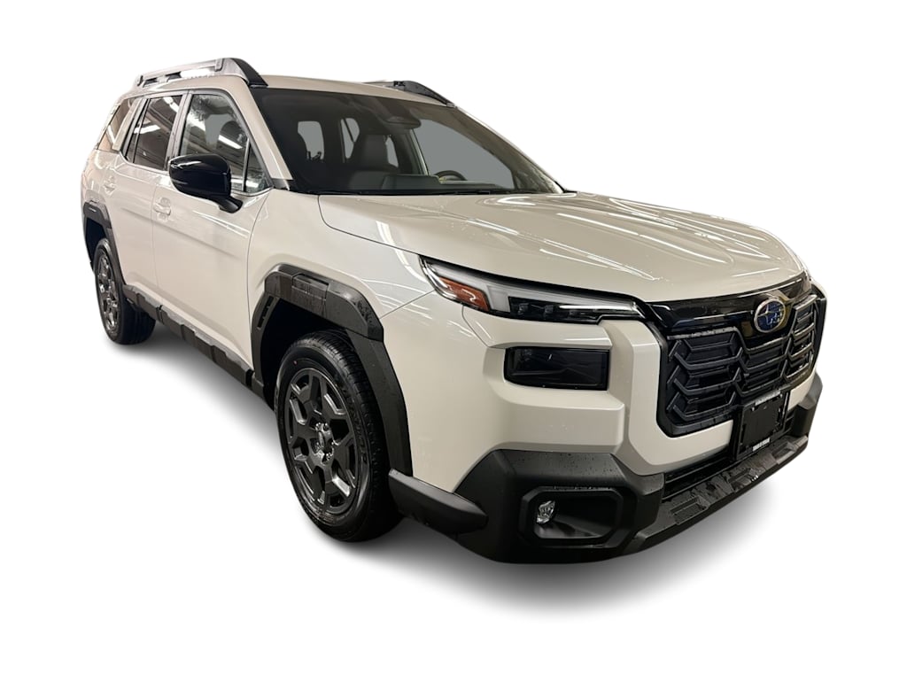 Thumbnail: 2026 Subaru Outback - 19