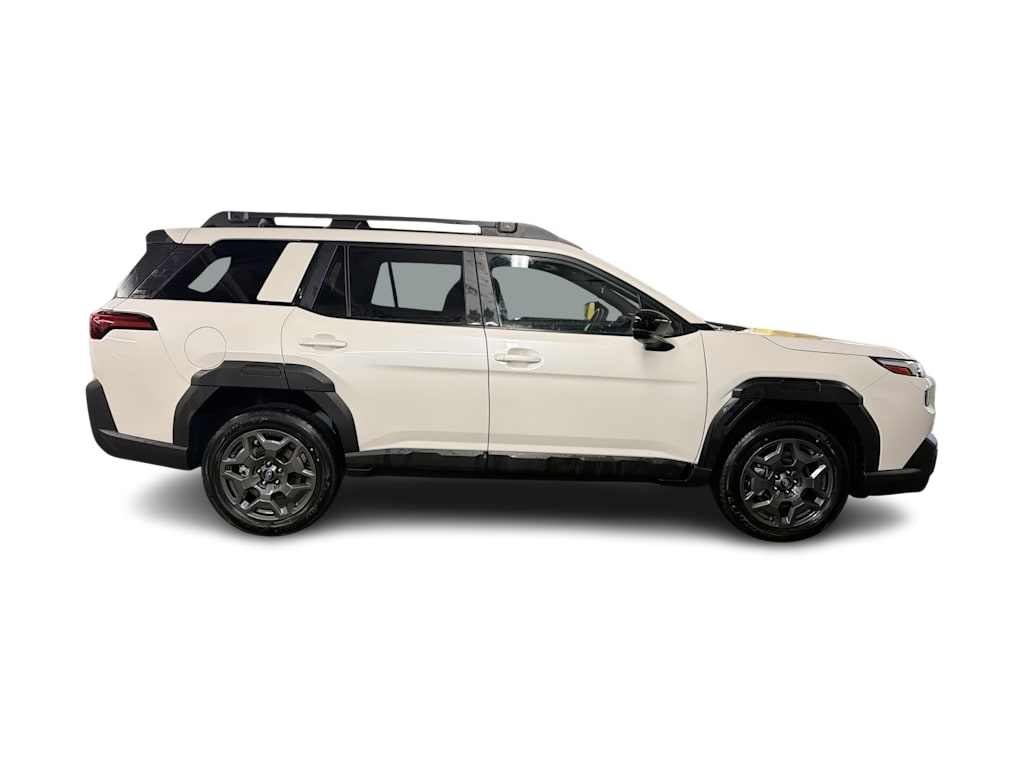 Thumbnail: 2026 Subaru Outback - 22