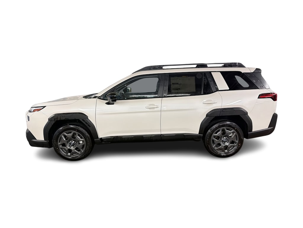 Thumbnail: 2026 Subaru Outback - 3