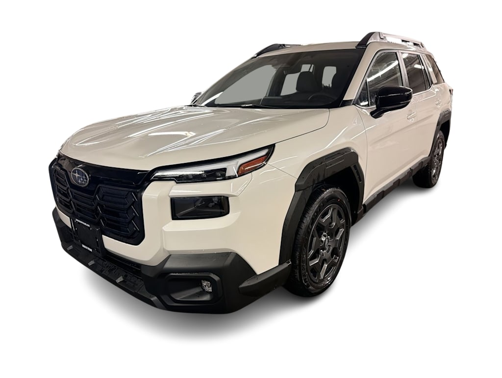Thumbnail: 2026 Subaru Outback - 20