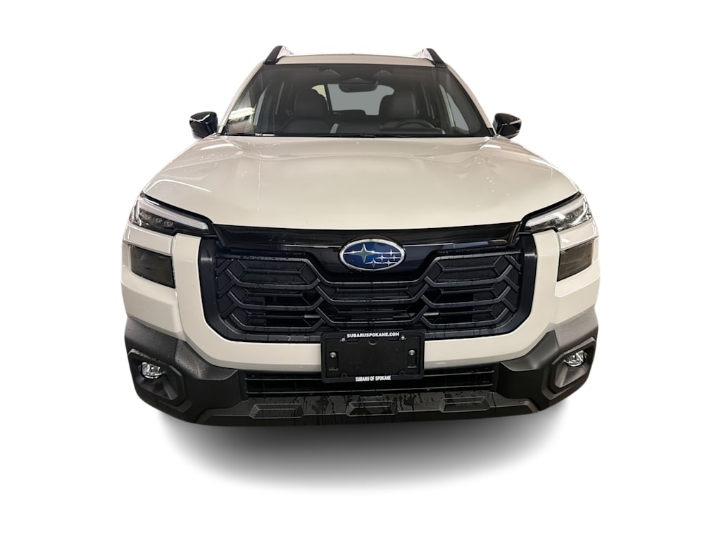 Thumbnail: 2026 Subaru Outback - 6