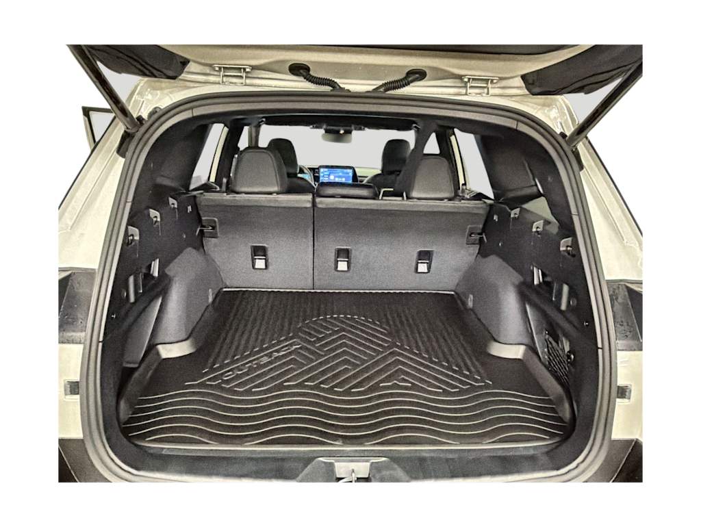 Thumbnail: 2026 Subaru Outback - 36