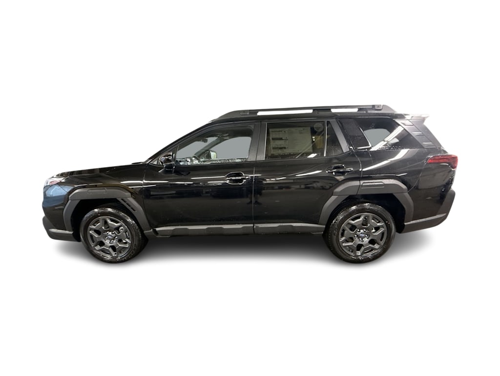 Thumbnail: 2026 Subaru Outback - 2