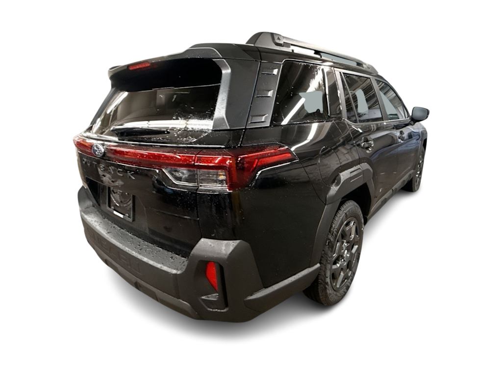 Thumbnail: 2026 Subaru Outback - 11
