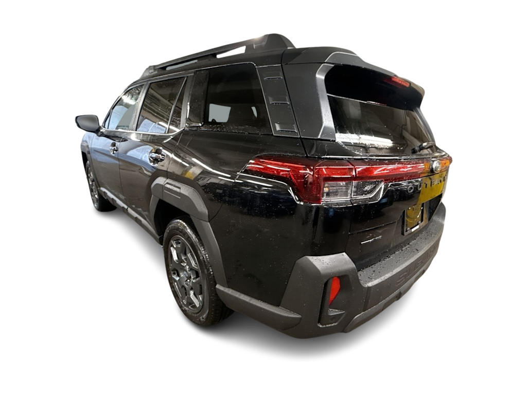 Thumbnail: 2026 Subaru Outback - 3