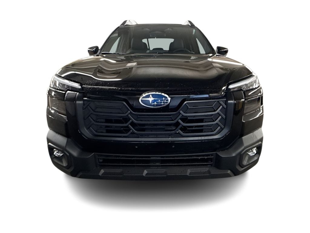 Thumbnail: 2026 Subaru Outback - 5