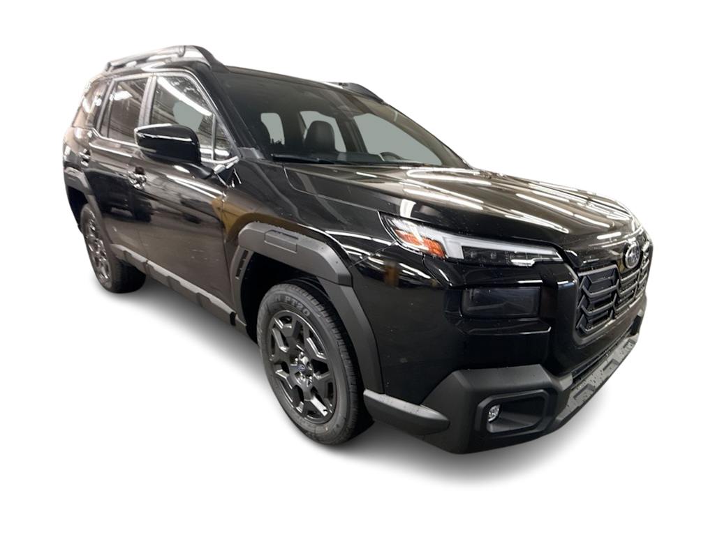 Thumbnail: 2026 Subaru Outback - 9