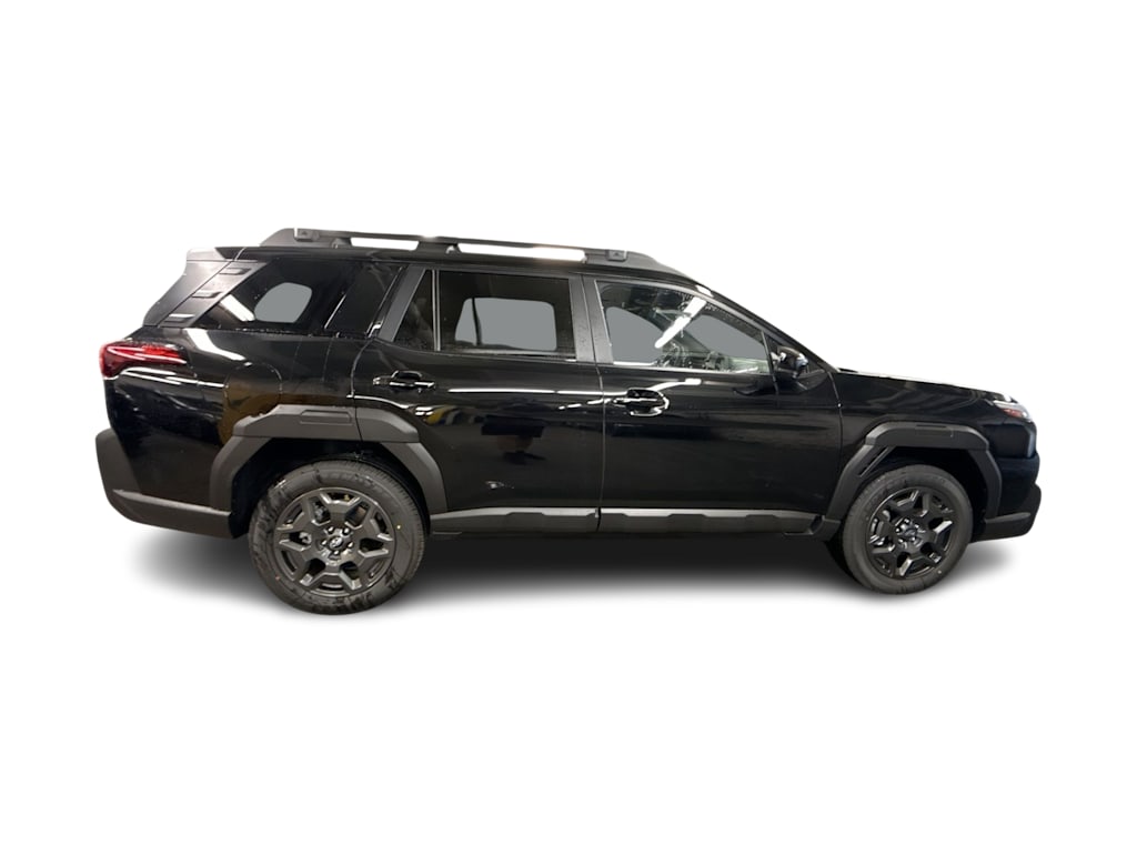 Thumbnail: 2026 Subaru Outback - 12