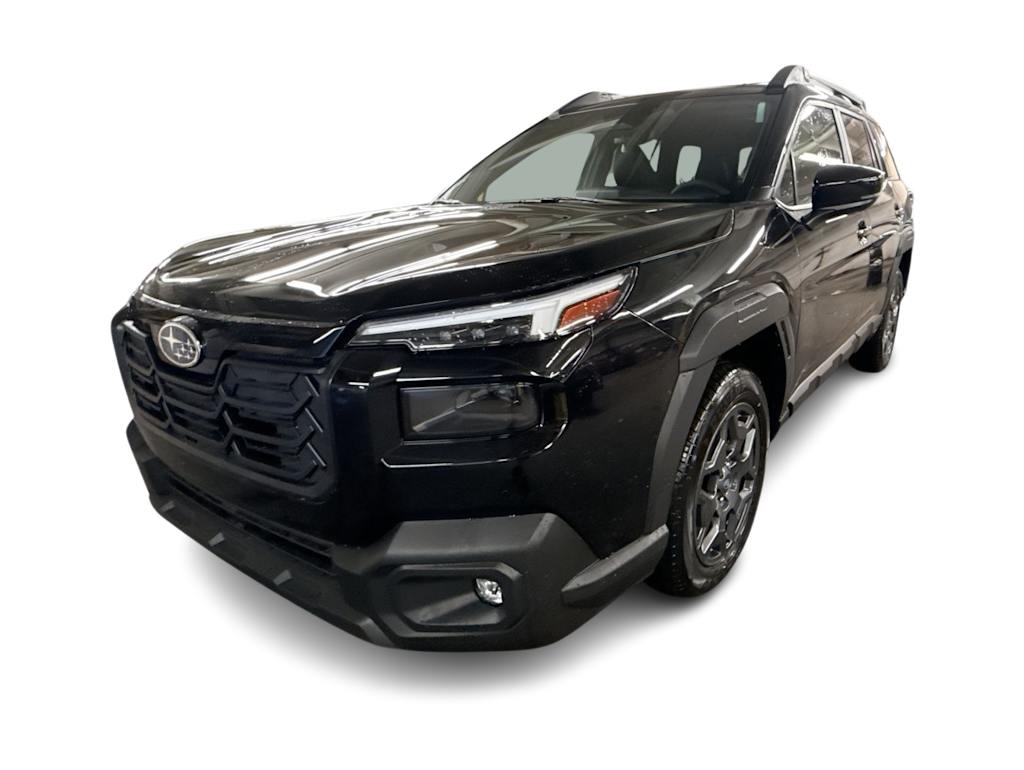 Thumbnail: 2026 Subaru Outback - 10
