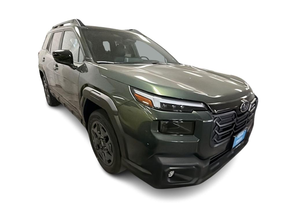 Thumbnail: 2026 Subaru Outback - 19