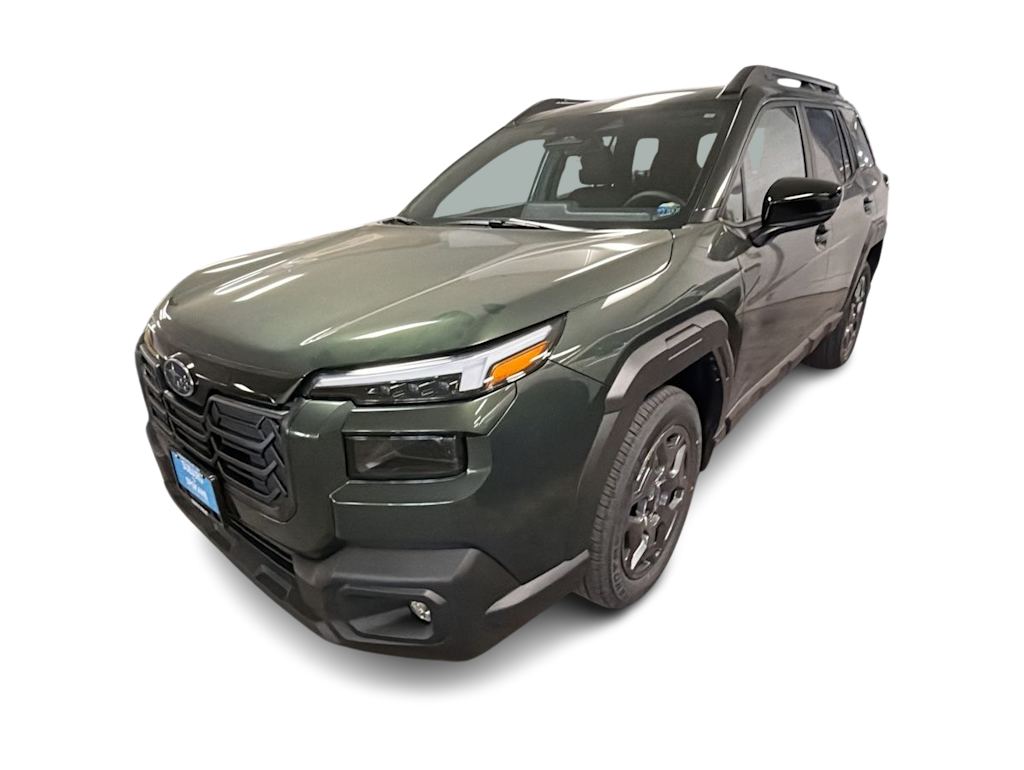 Thumbnail: 2026 Subaru Outback - 20