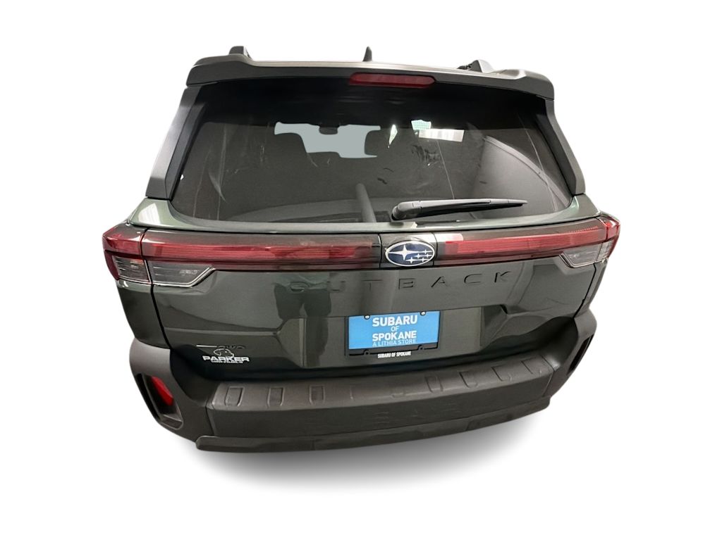Thumbnail: 2026 Subaru Outback - 5