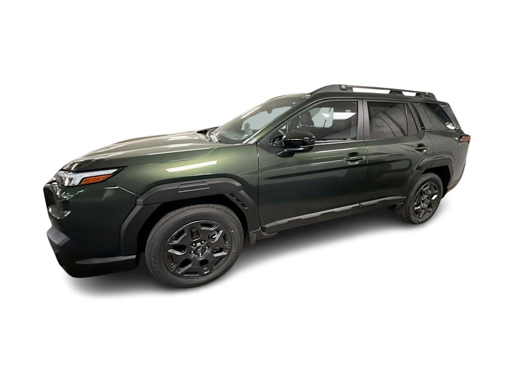 Thumbnail: 2026 Subaru Outback - 3