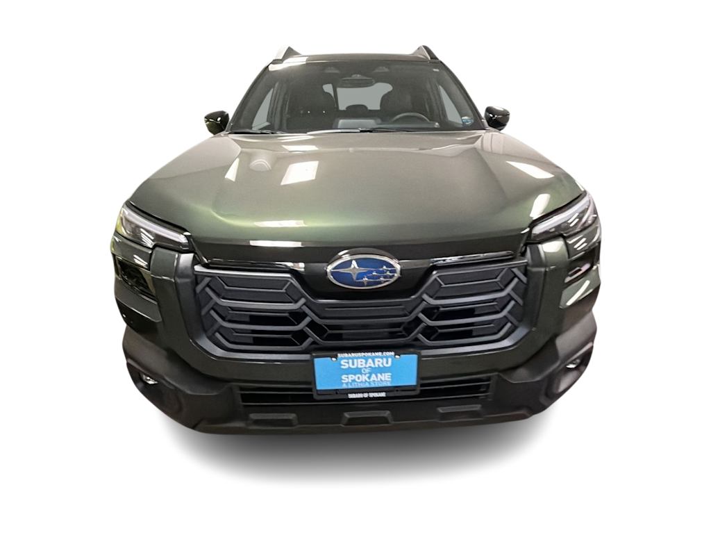 Thumbnail: 2026 Subaru Outback - 6