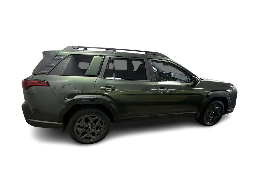 Thumbnail: 2026 Subaru Outback - 22